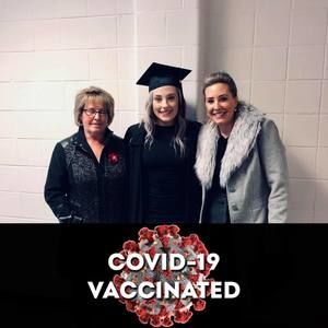 Meet your Posher, Joselynn